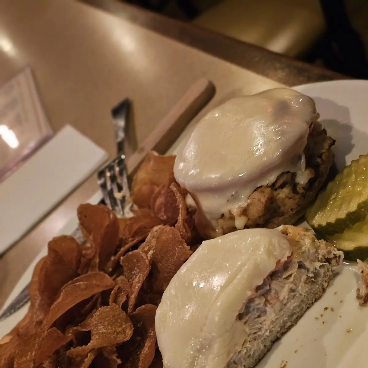 House Made Chips