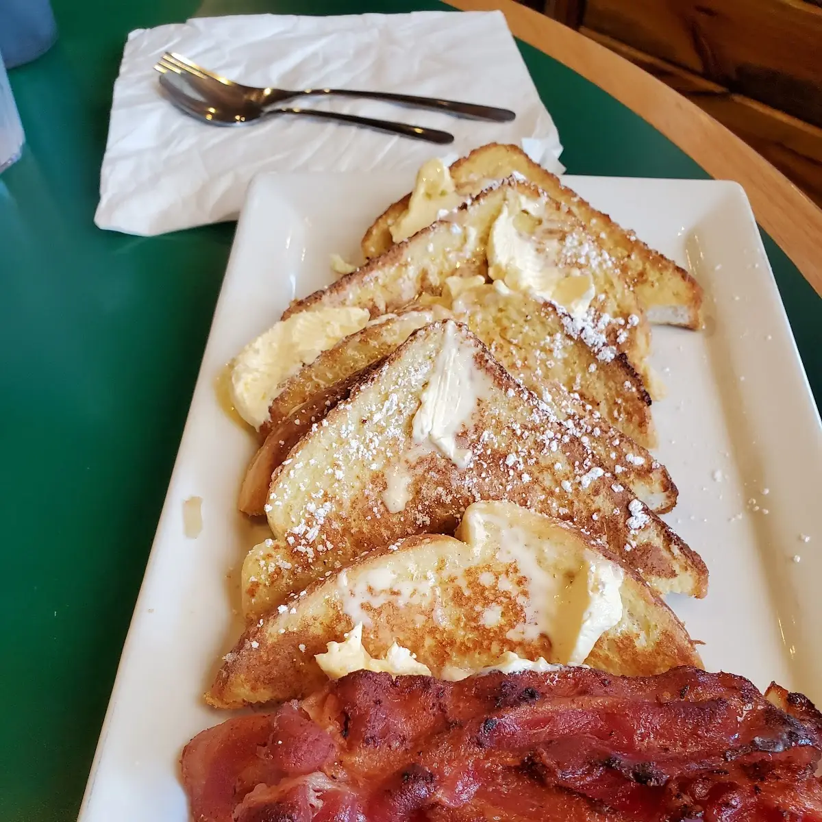 Fantastic French Toast