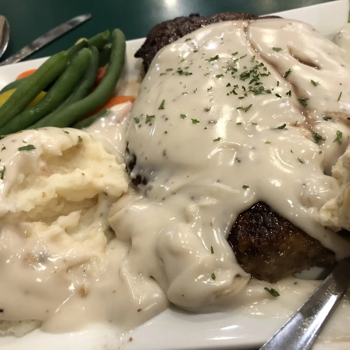 Sausage Gravy Side