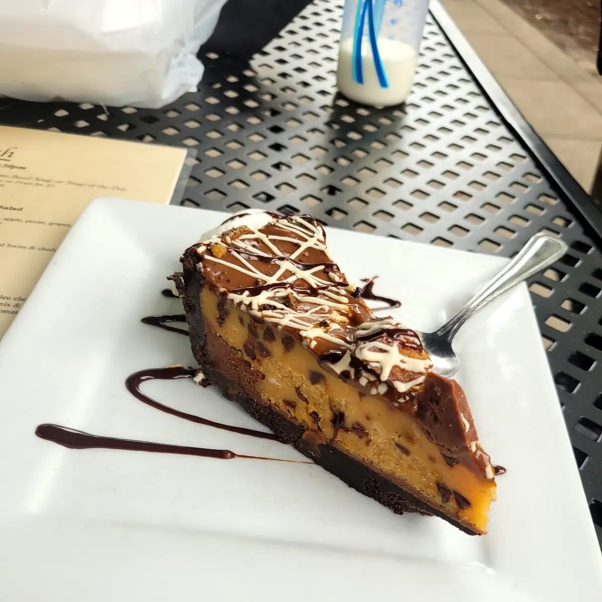 Peanut Butter Pie