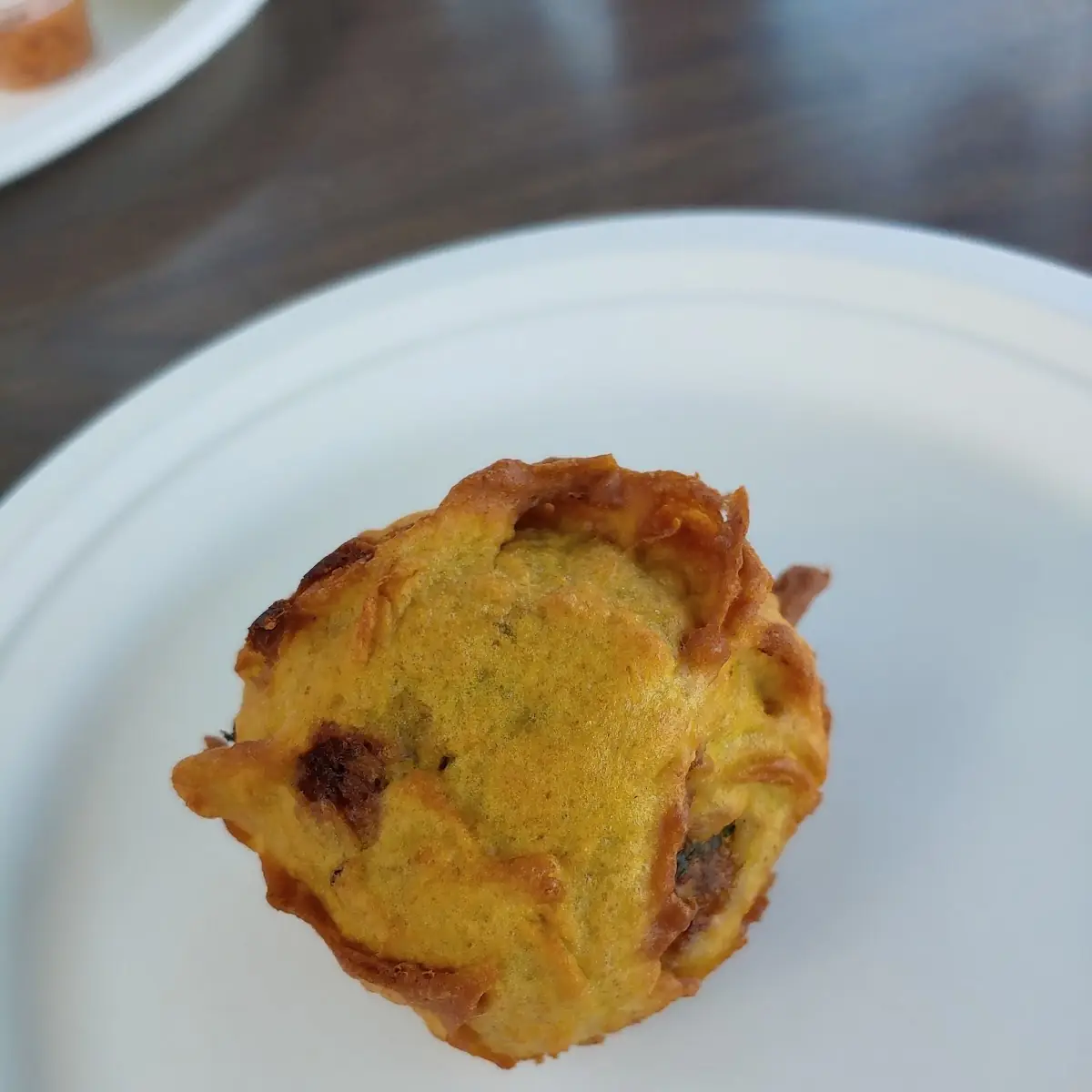 Batata Vada