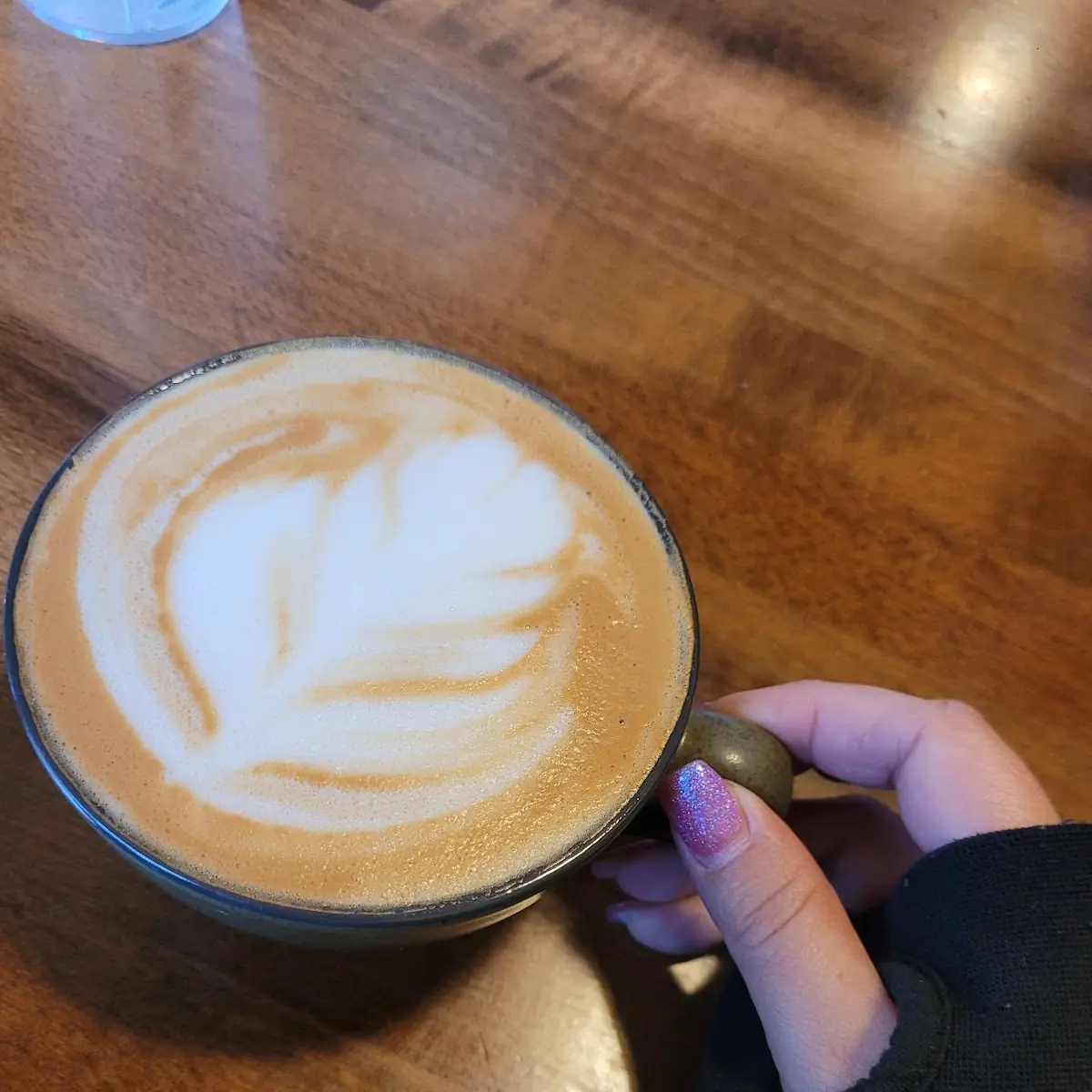 Cafe Mocha
