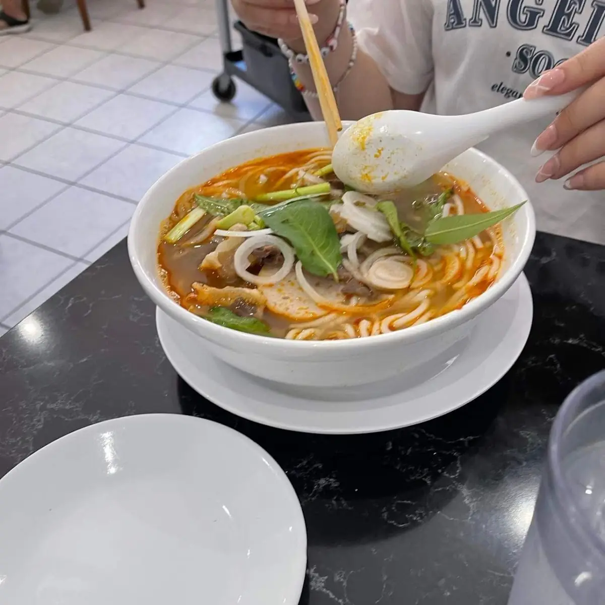 Bun Bo Hue