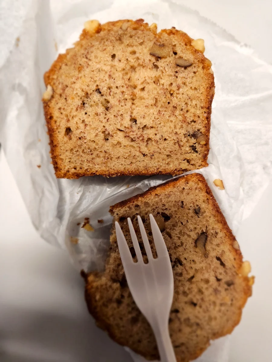 Banana Bread