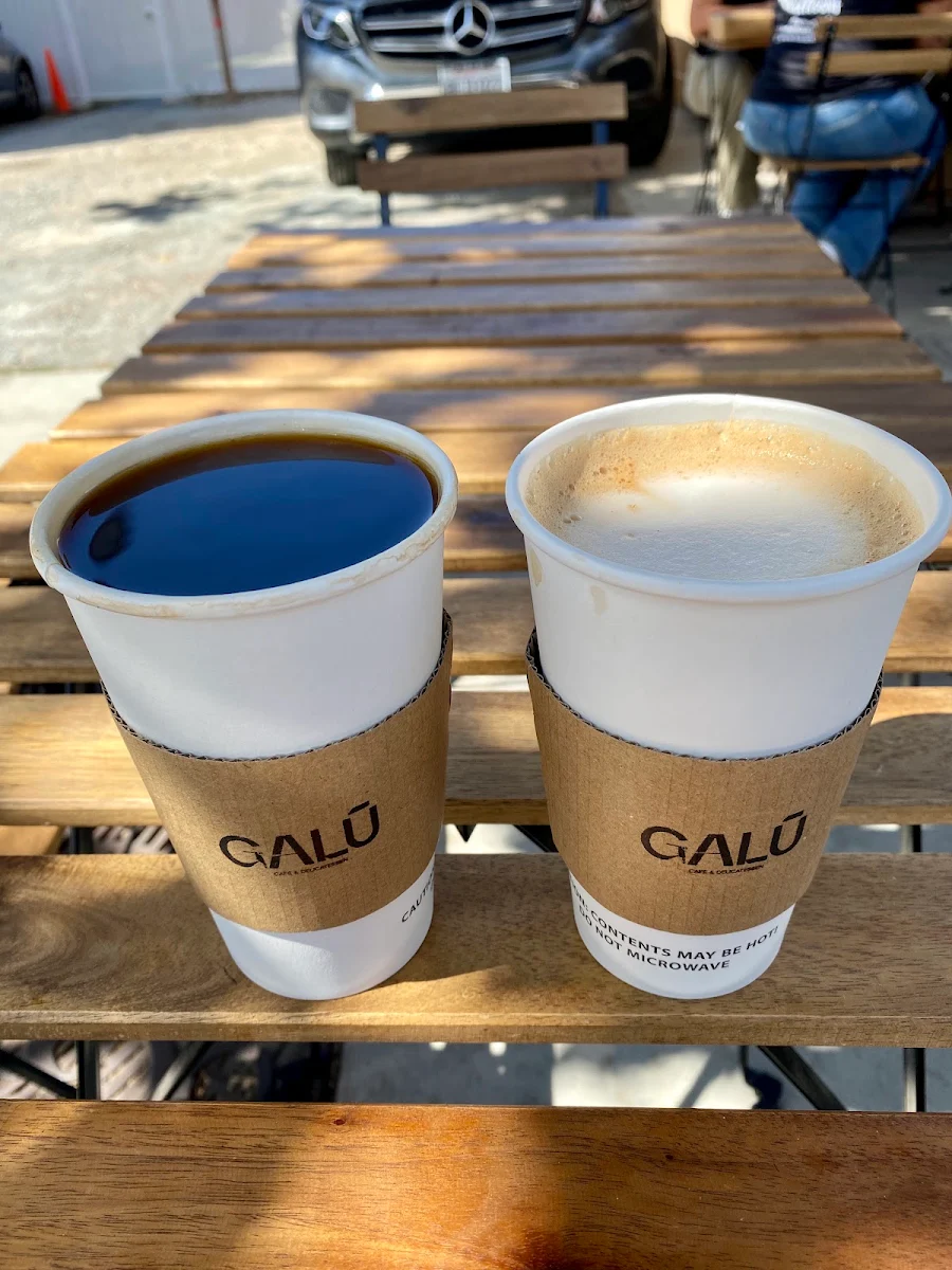 Vanilla Chai