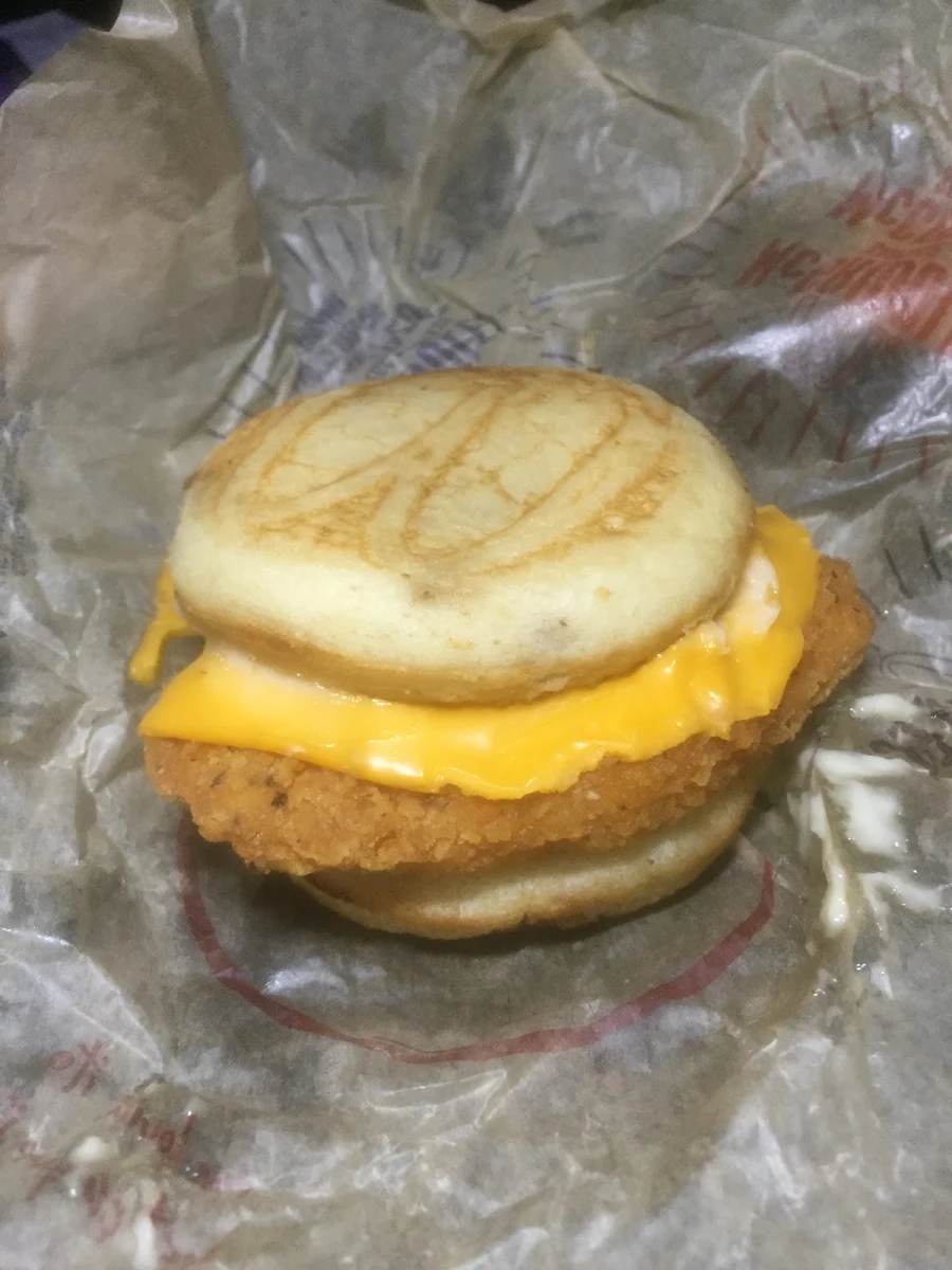 Highlights, McDonald's