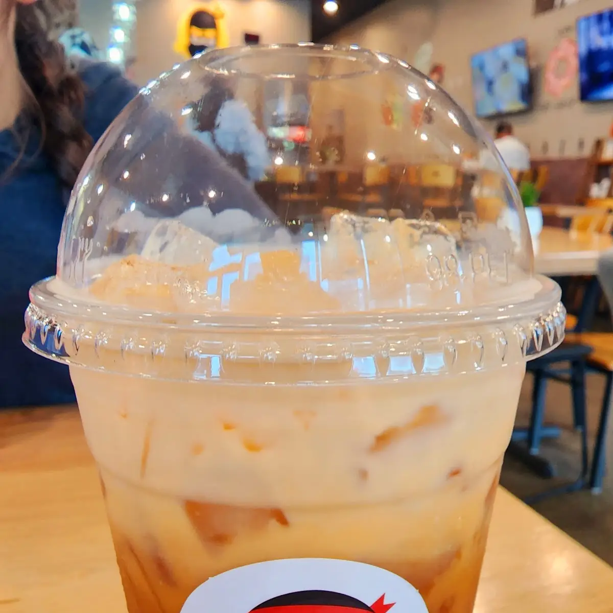 Thai Tea