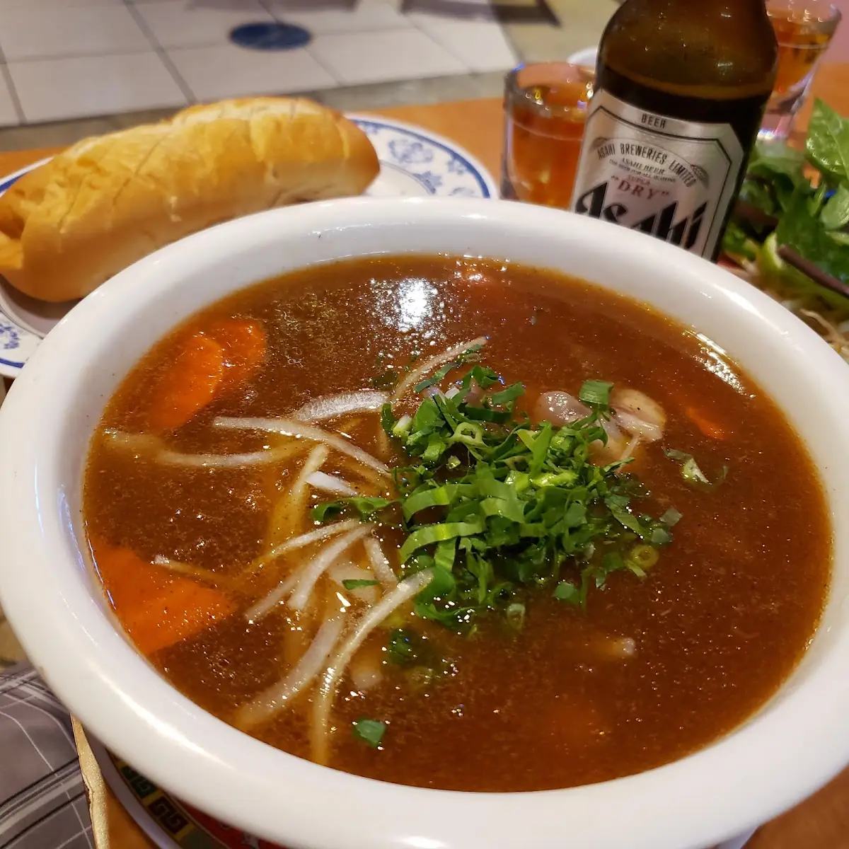 Vietnamese Beef Stew Bò Kho