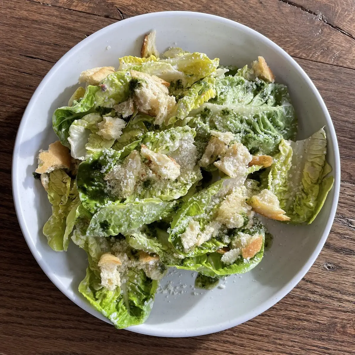 Caesar Salad