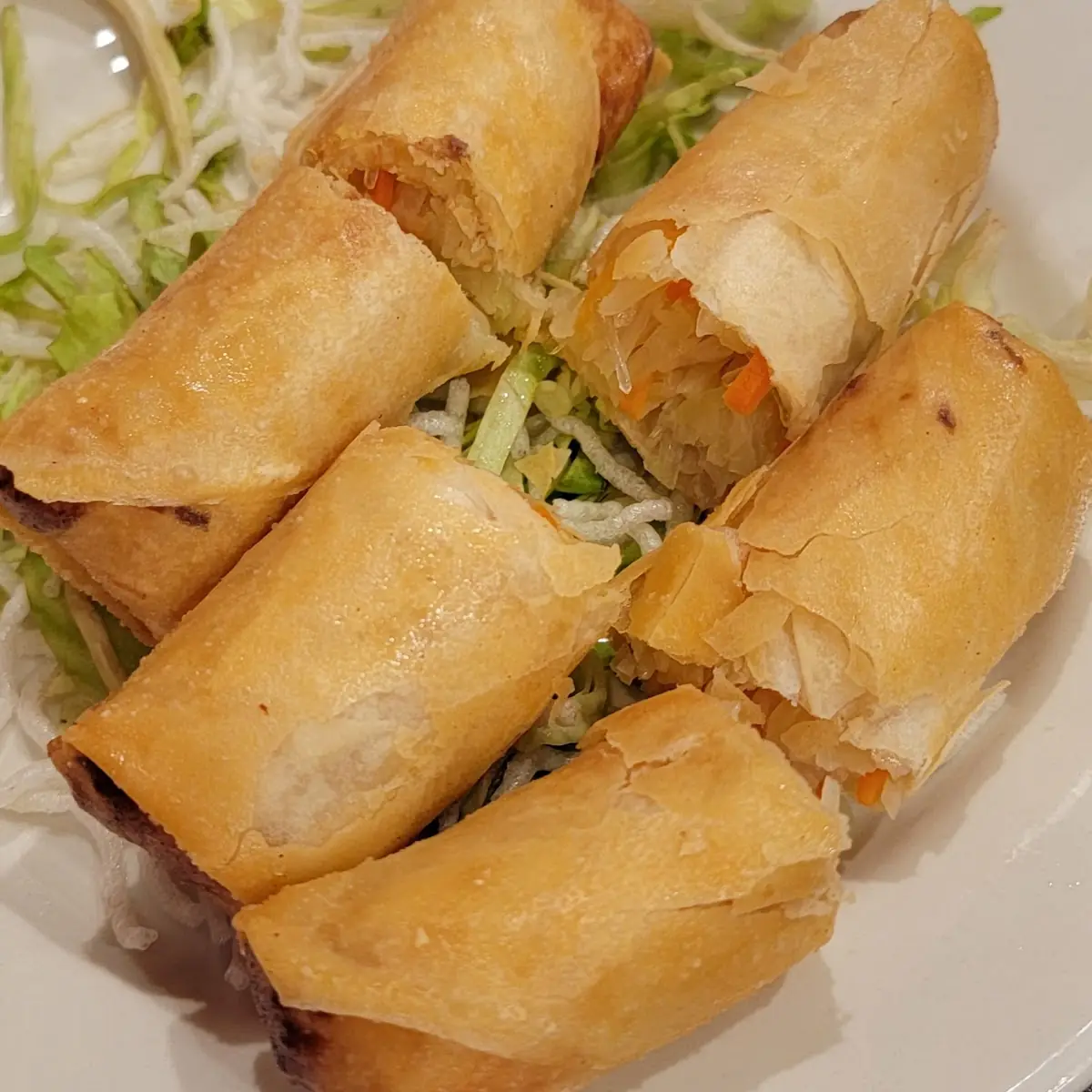 Spring Roll