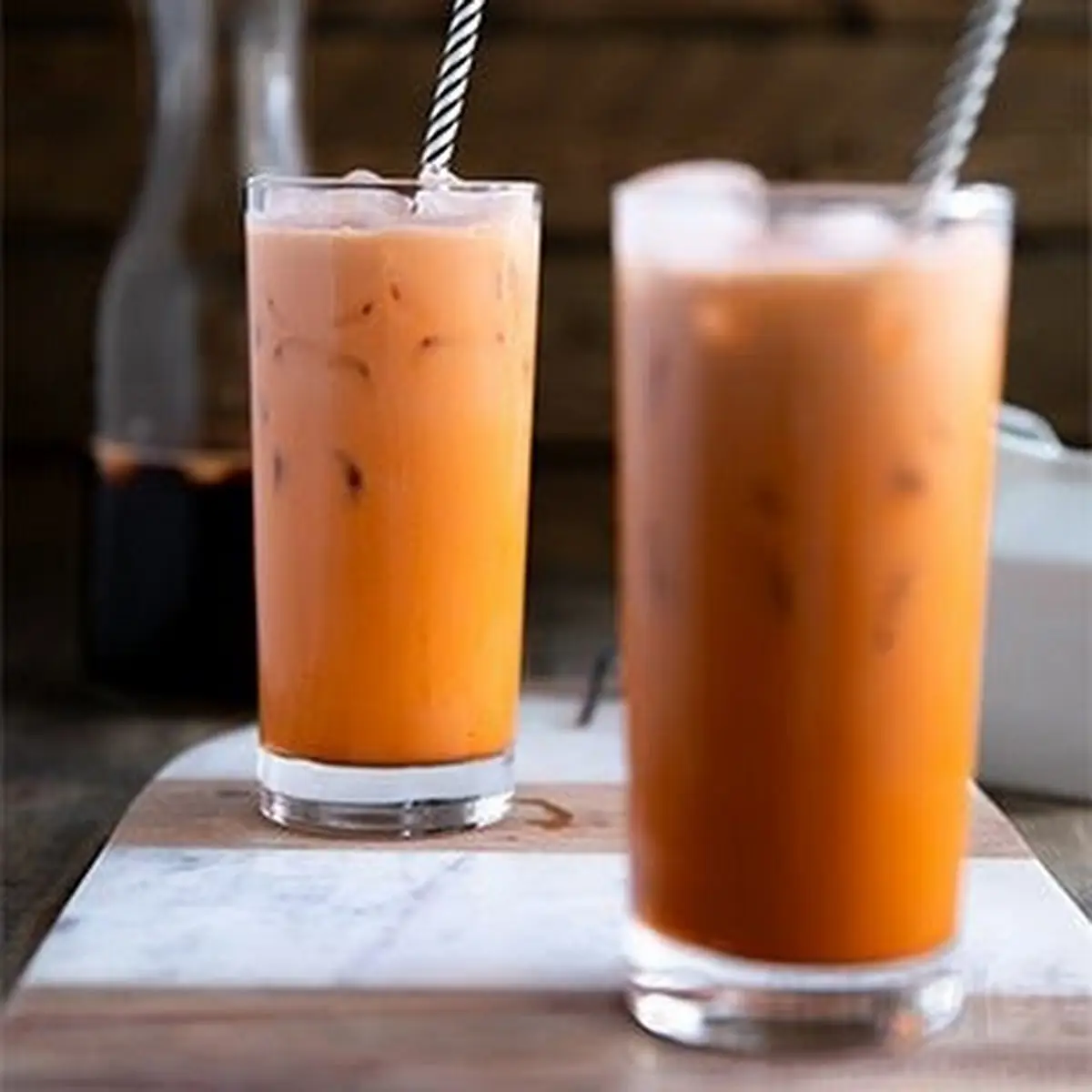 Thai Tea