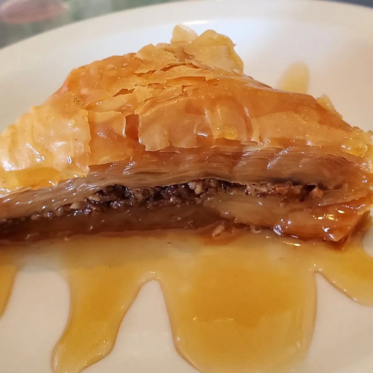 Greek Baklava