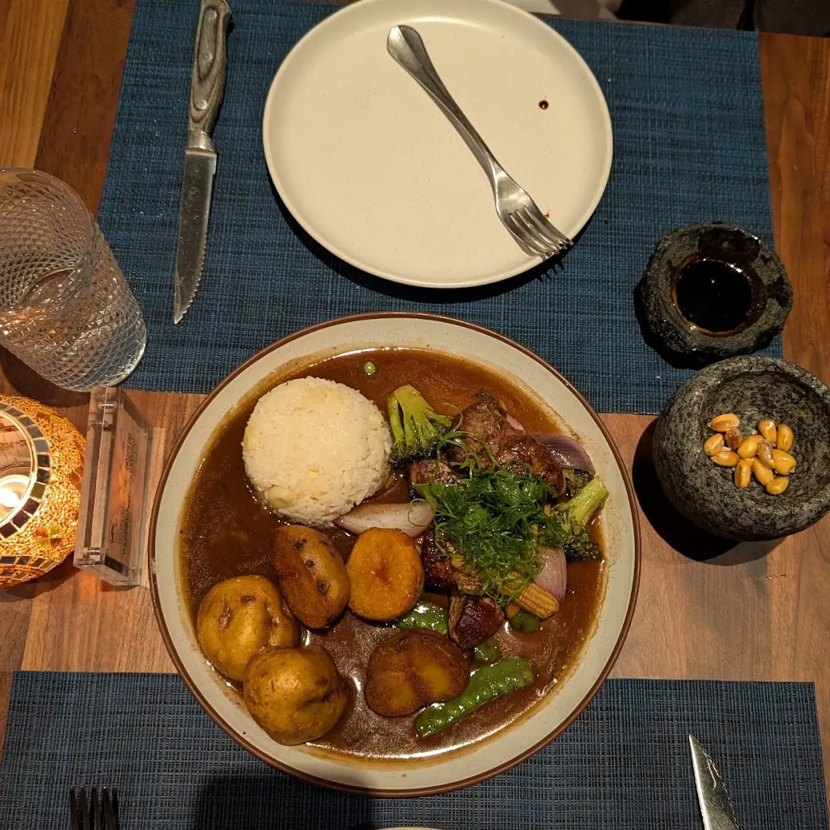 Lomo Saltado