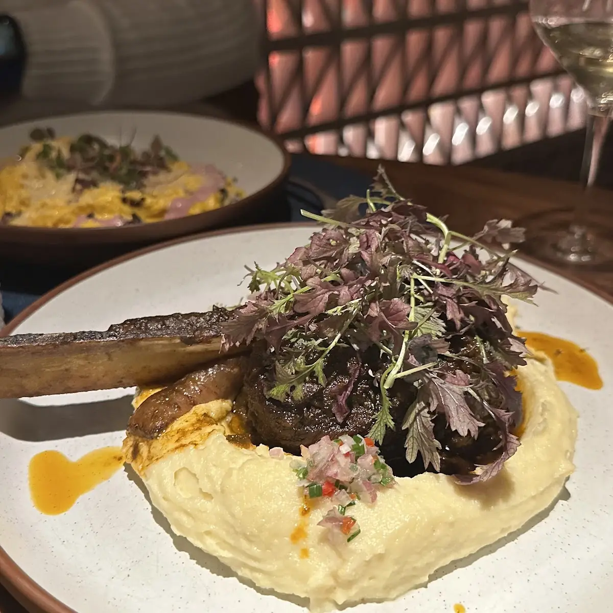 Short Ribs