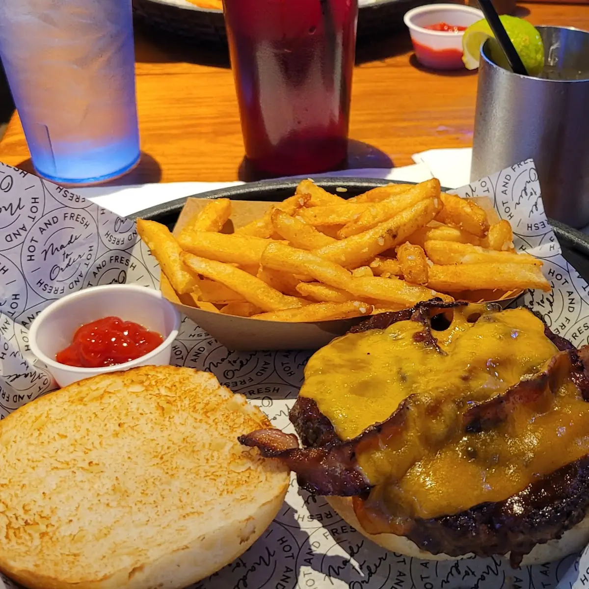 Cheddar Cheese