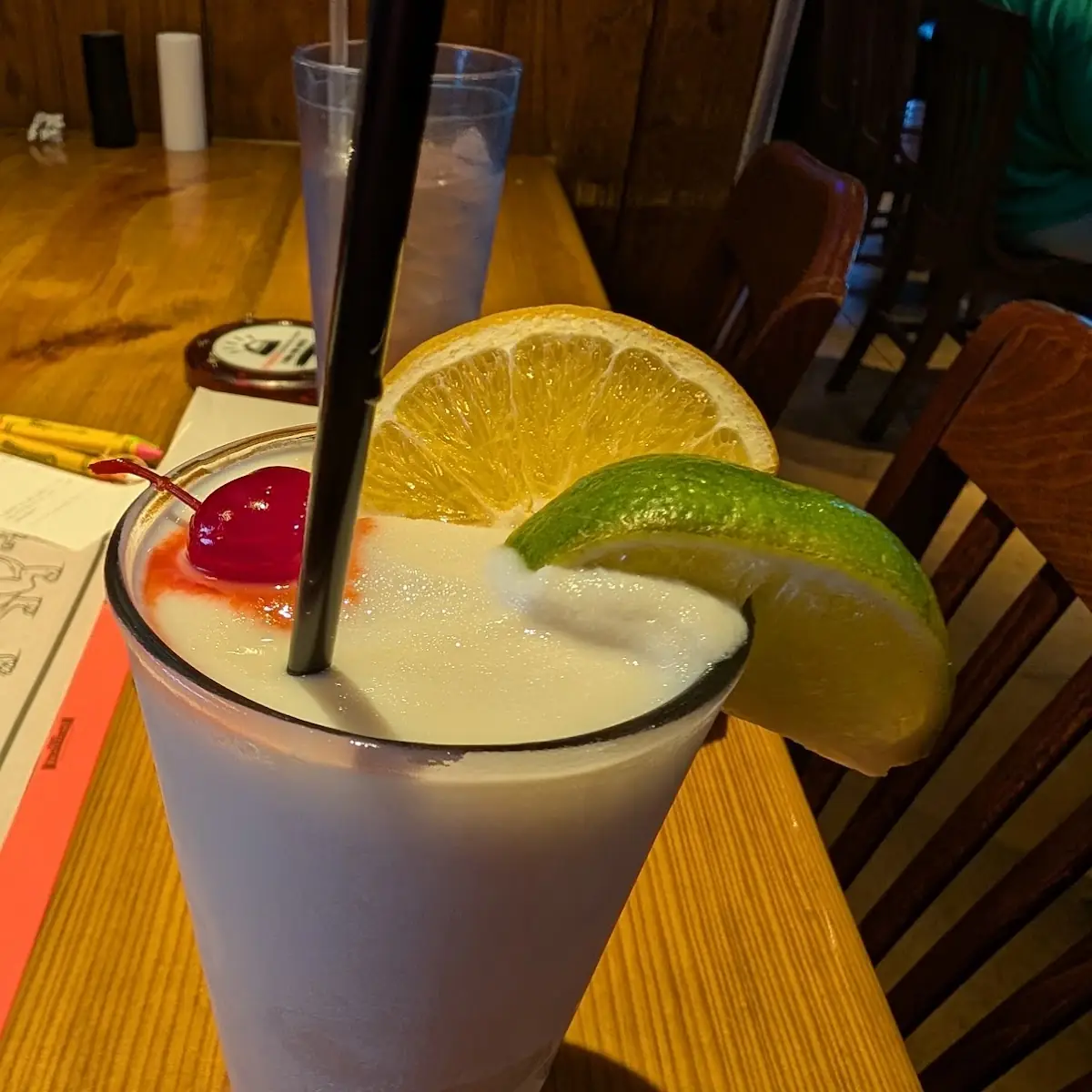 Pina Colada