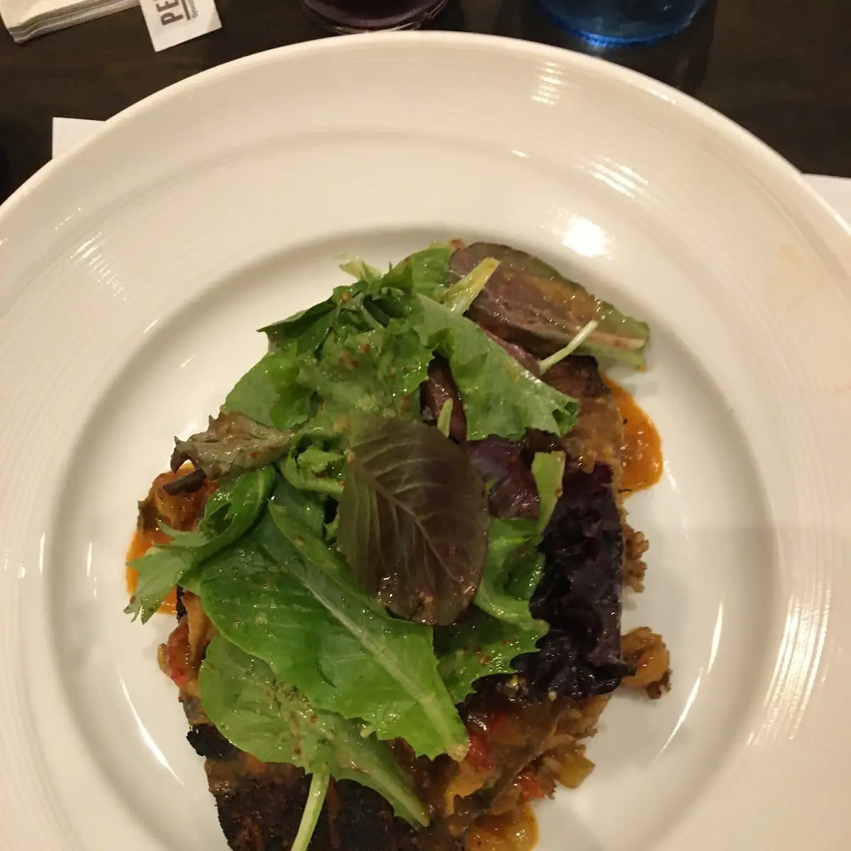 Cafe Short Rib