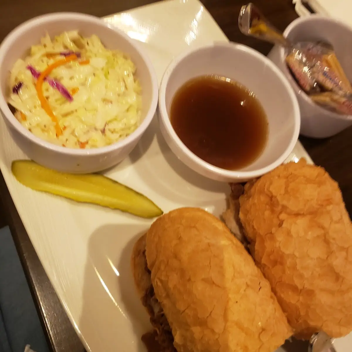 French Dip