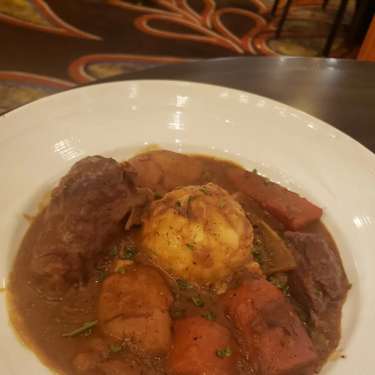 Southern Pot Roast