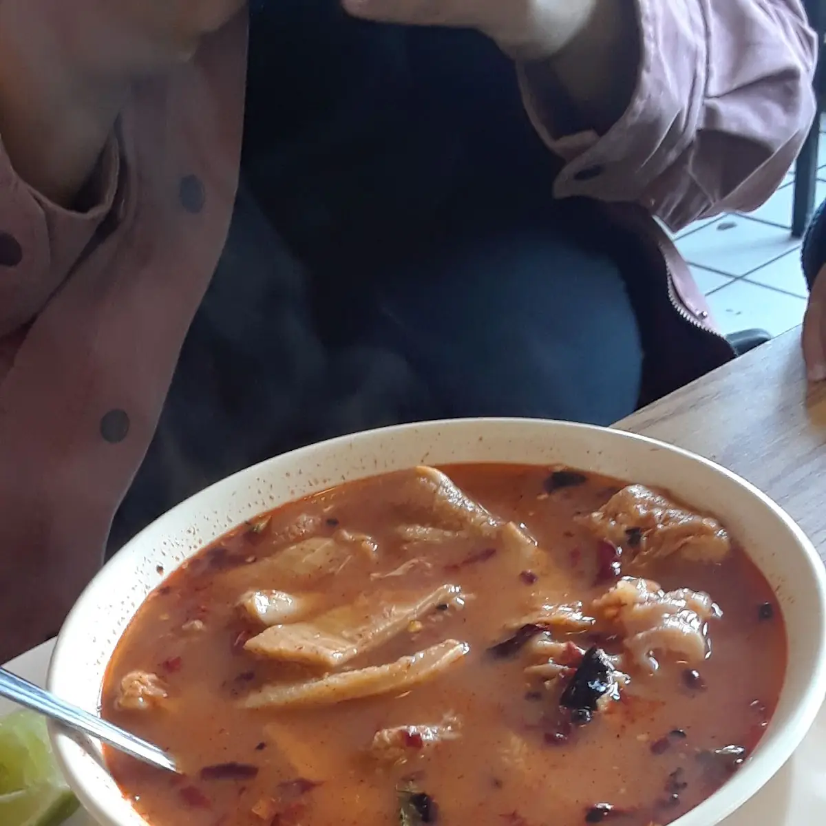 Menudo Muy Bueno