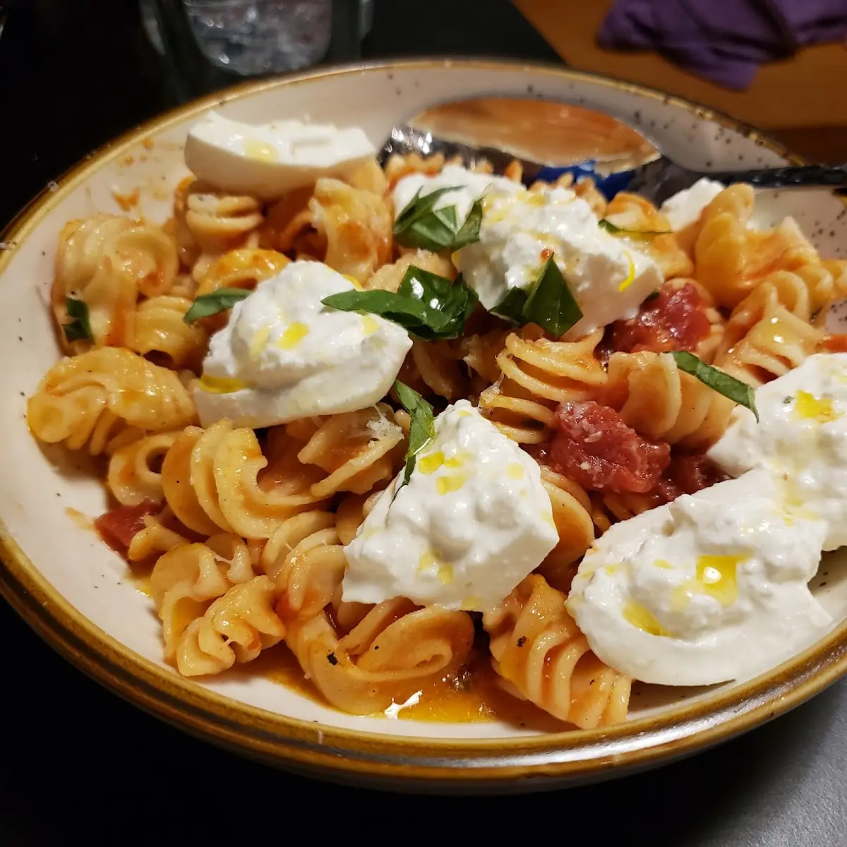 House Made Pasta