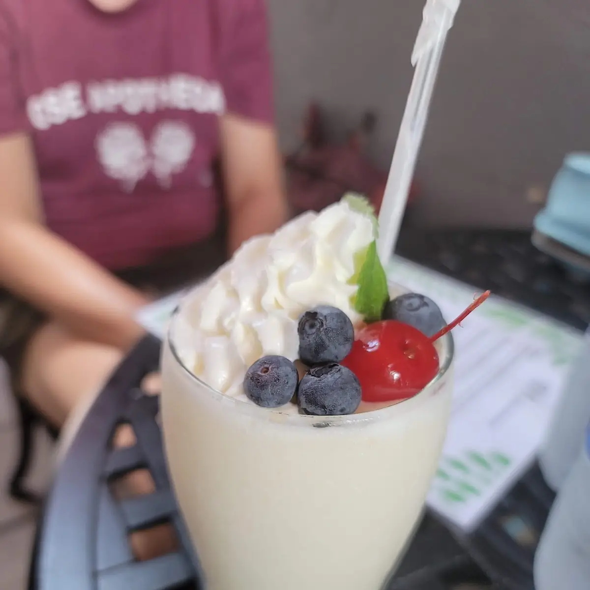 Piña Colada