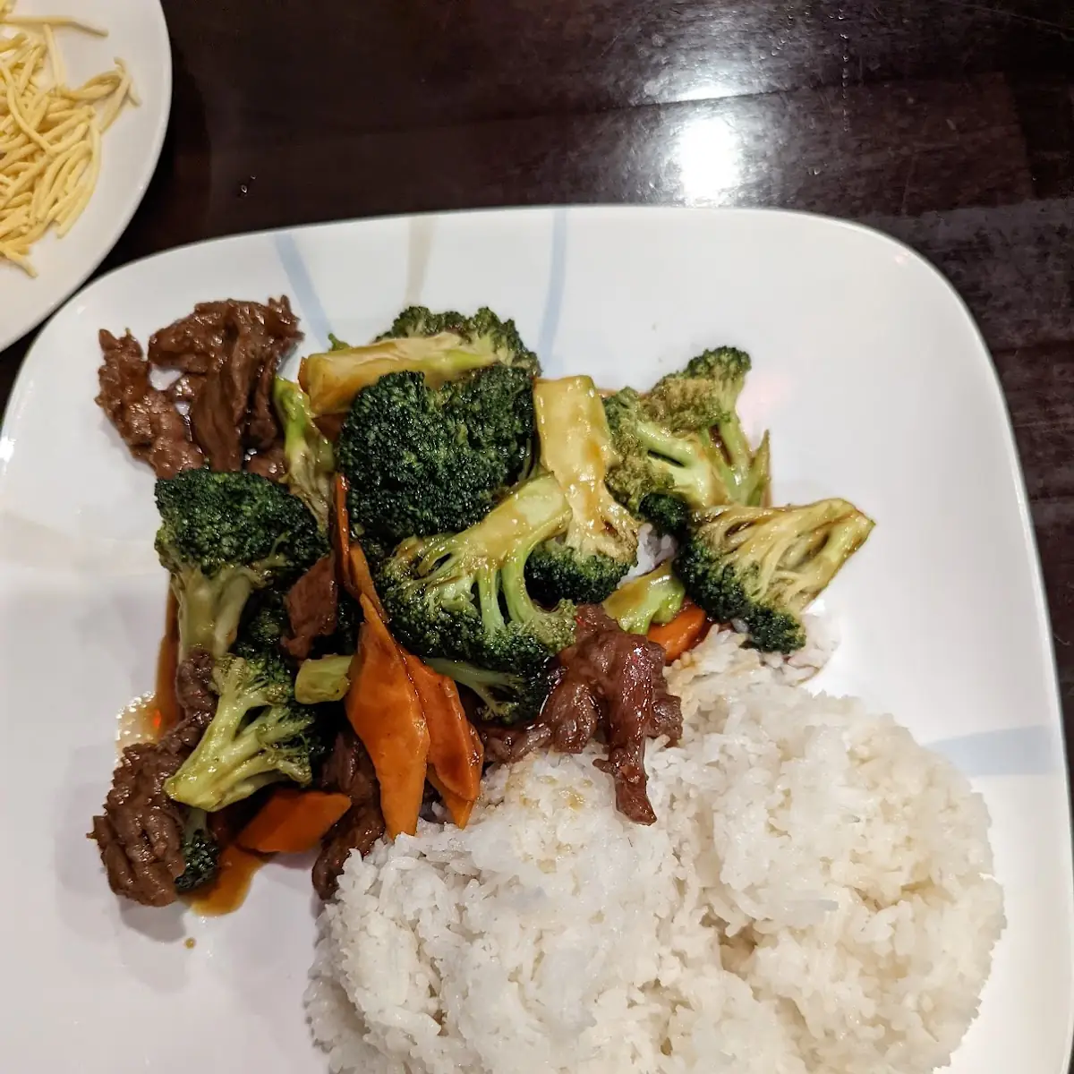 120. Curry Beef