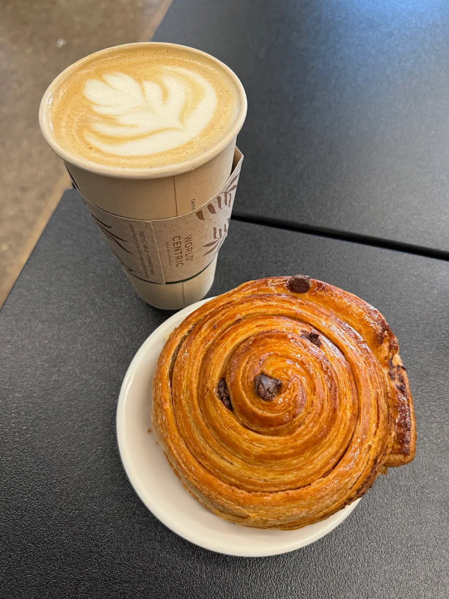 Gibraltar Cortado