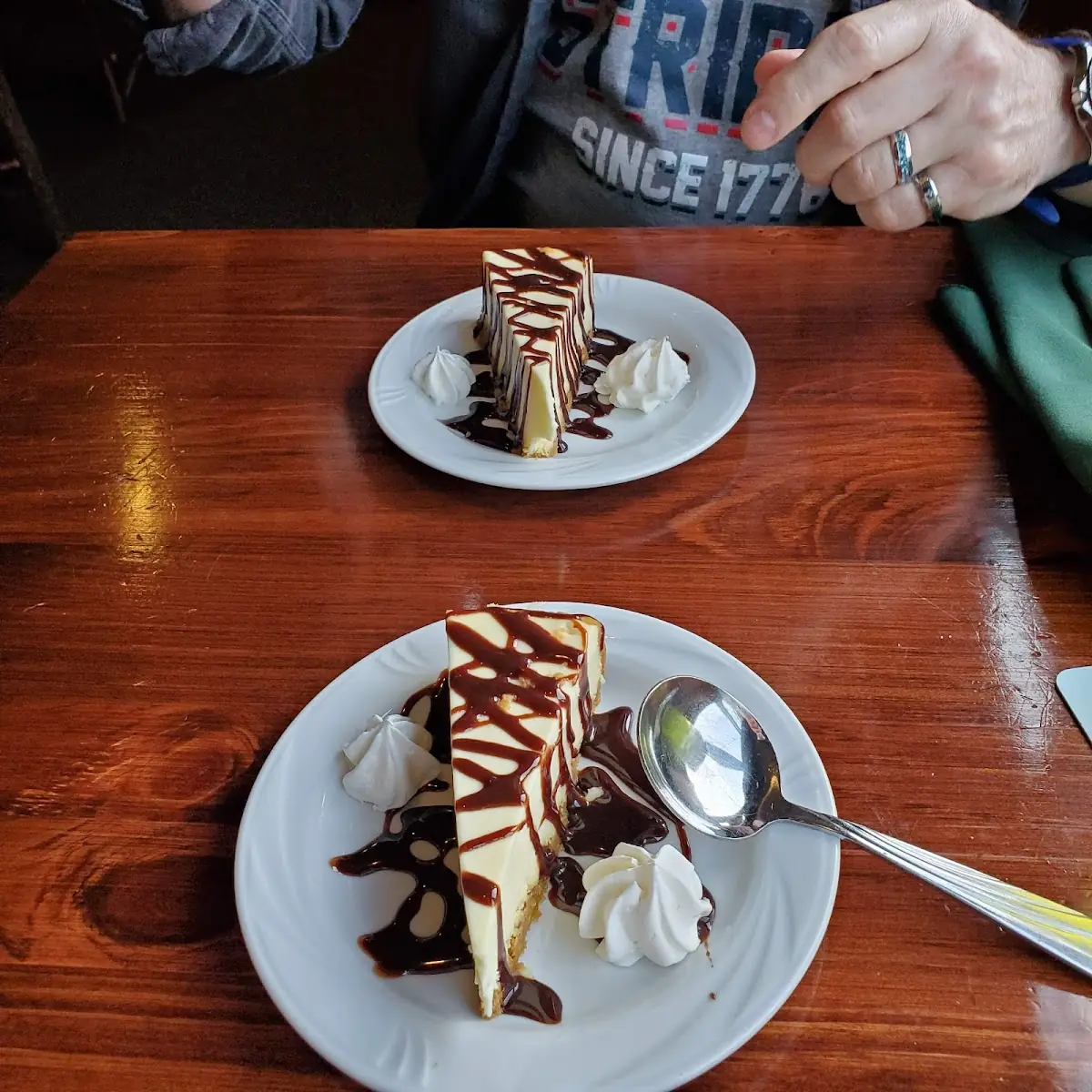 Cheese Cake