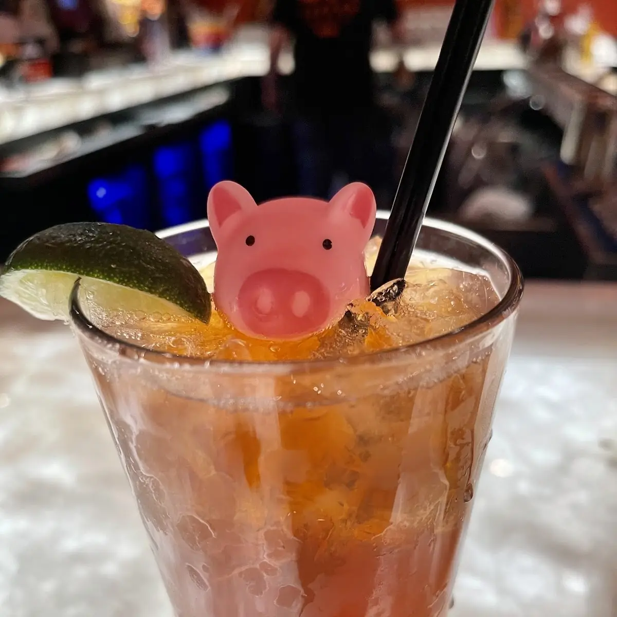 Mai Tai