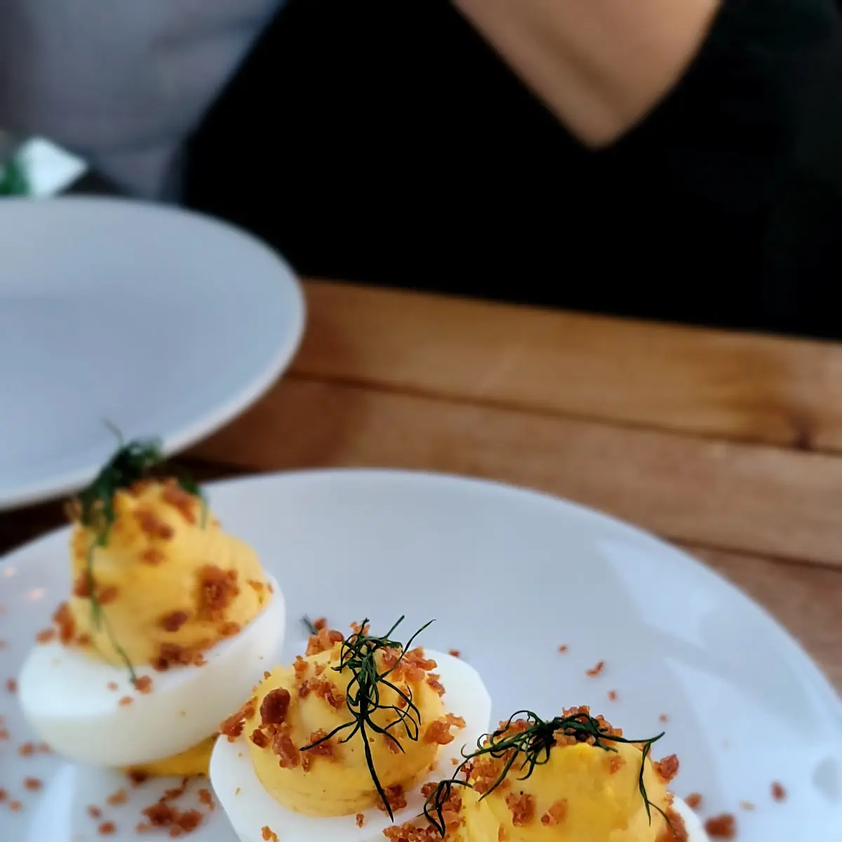 Deviled Eggs 5pc