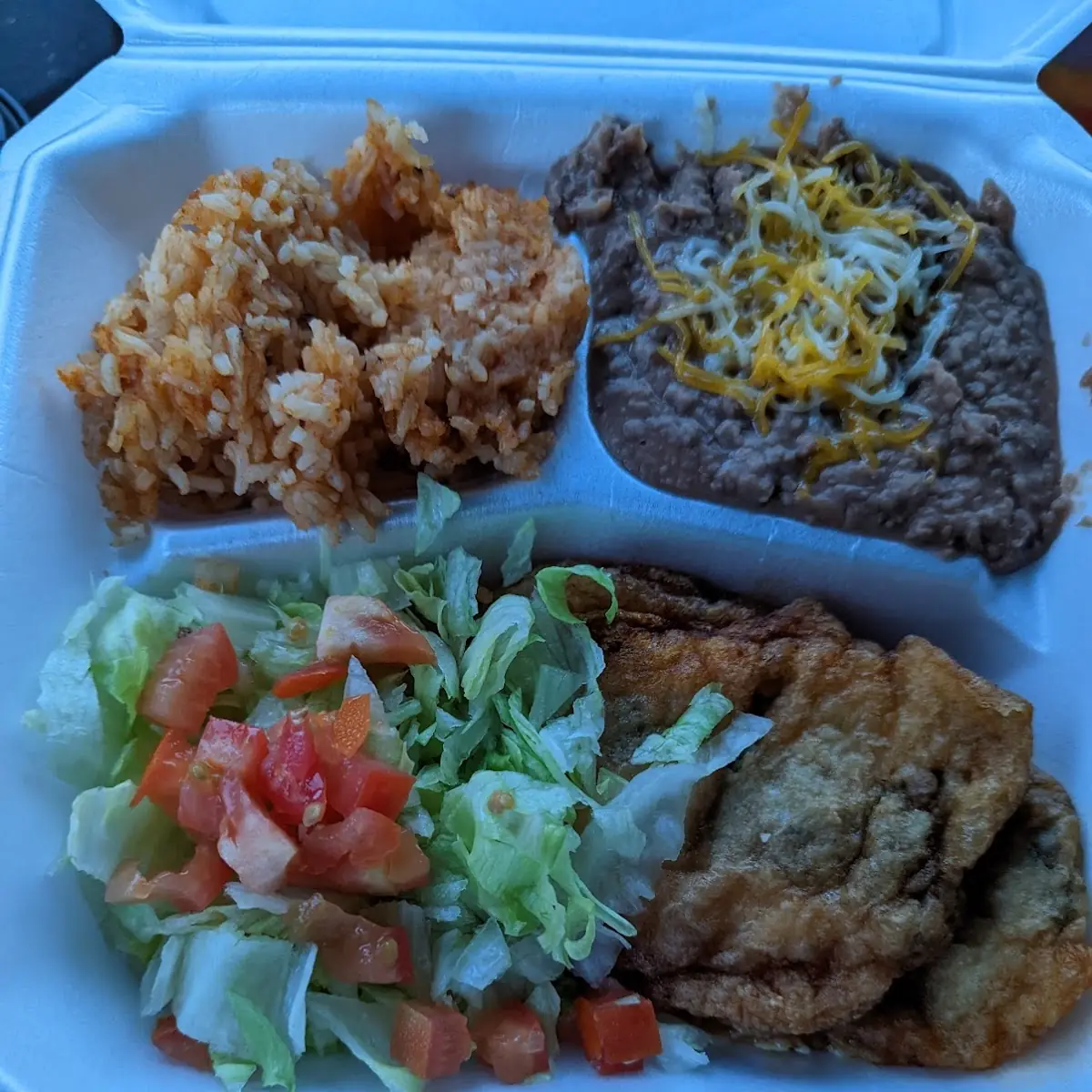 Chiles Rellenos