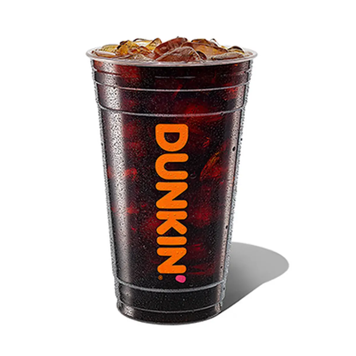 Blue Raspberry Coolatta