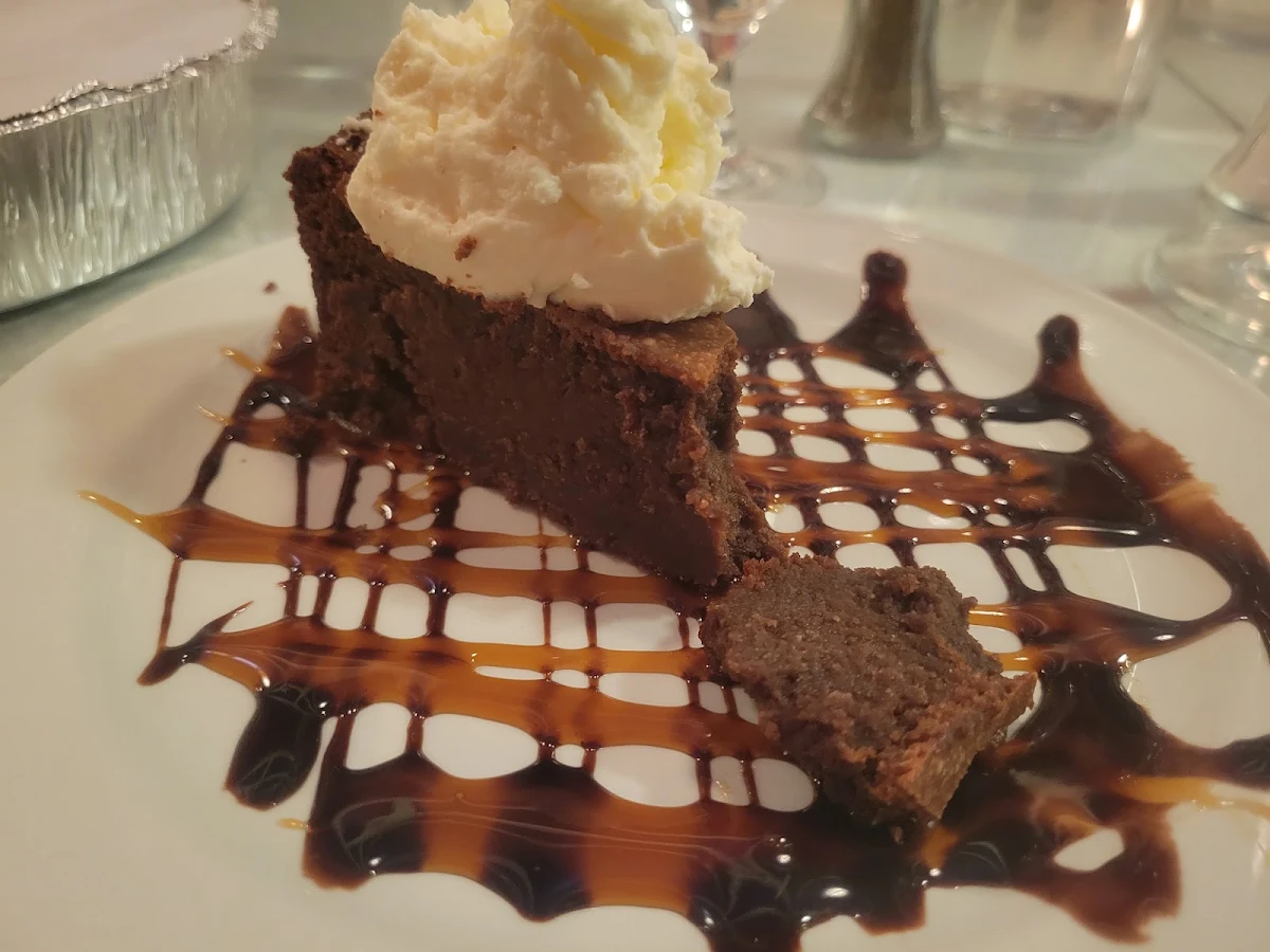 Chocolate Cake