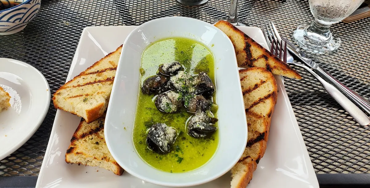 Escargot