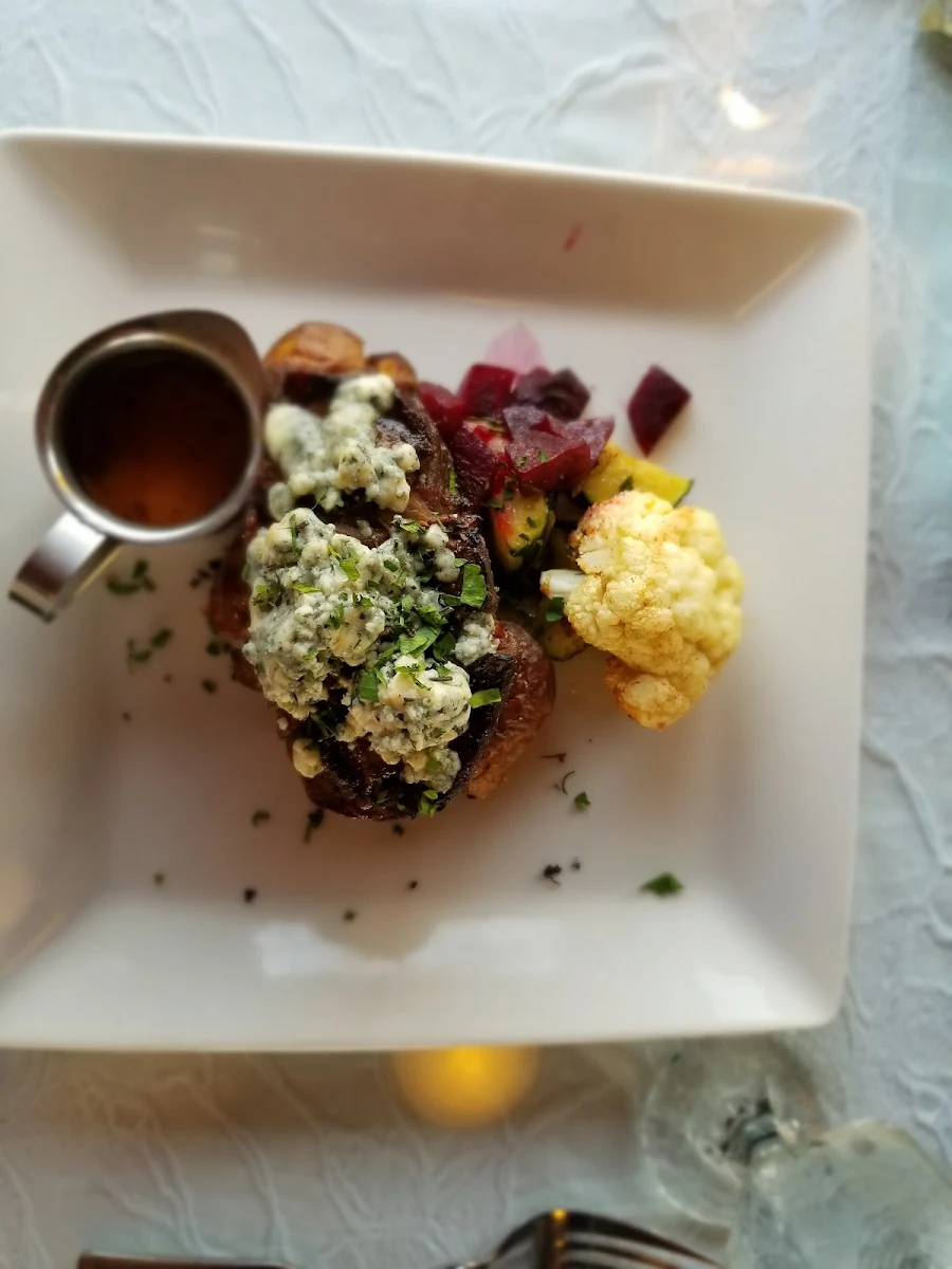 Filet Mignon