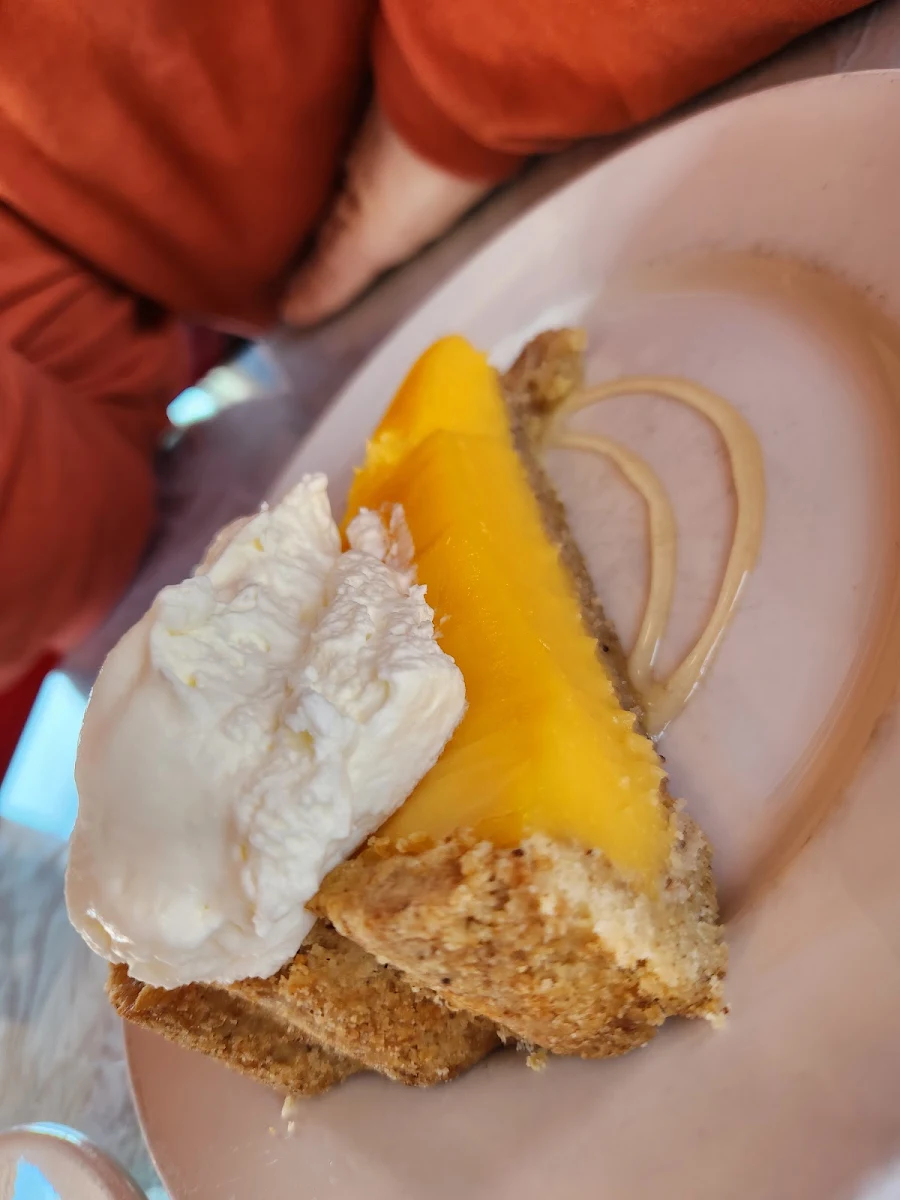 Lemon Tart