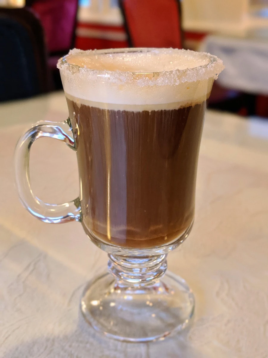 Monte Cristo