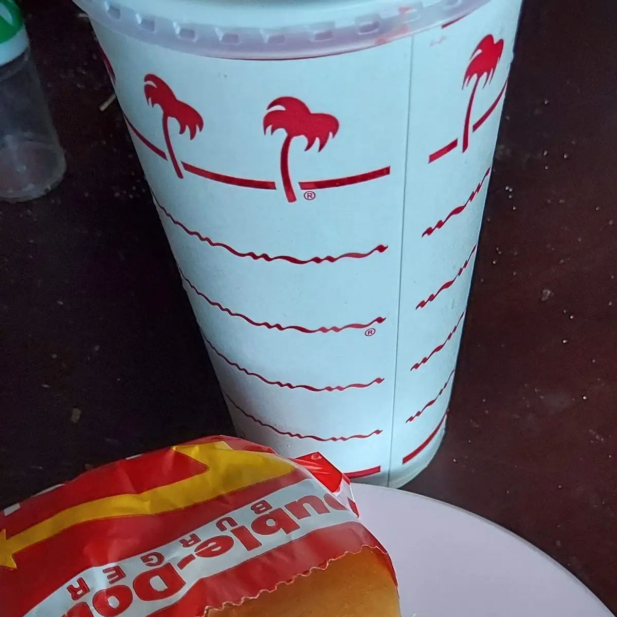 3×3 & XL Choco Vanilla Shake