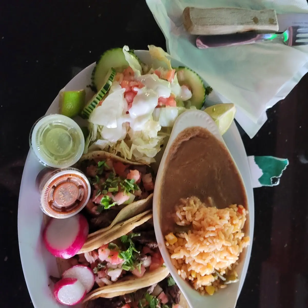 Taco Tues