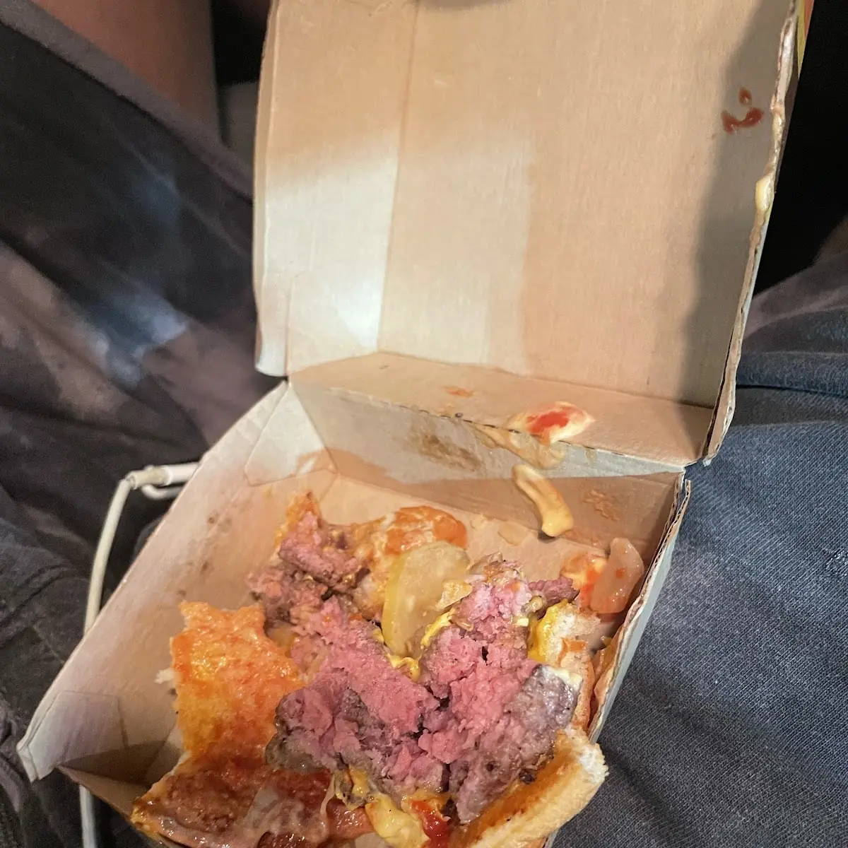 Corned Beef
