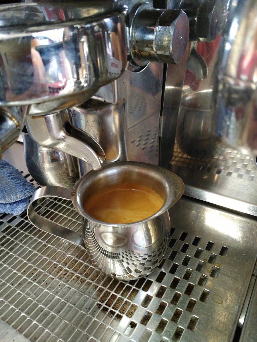 Espresso