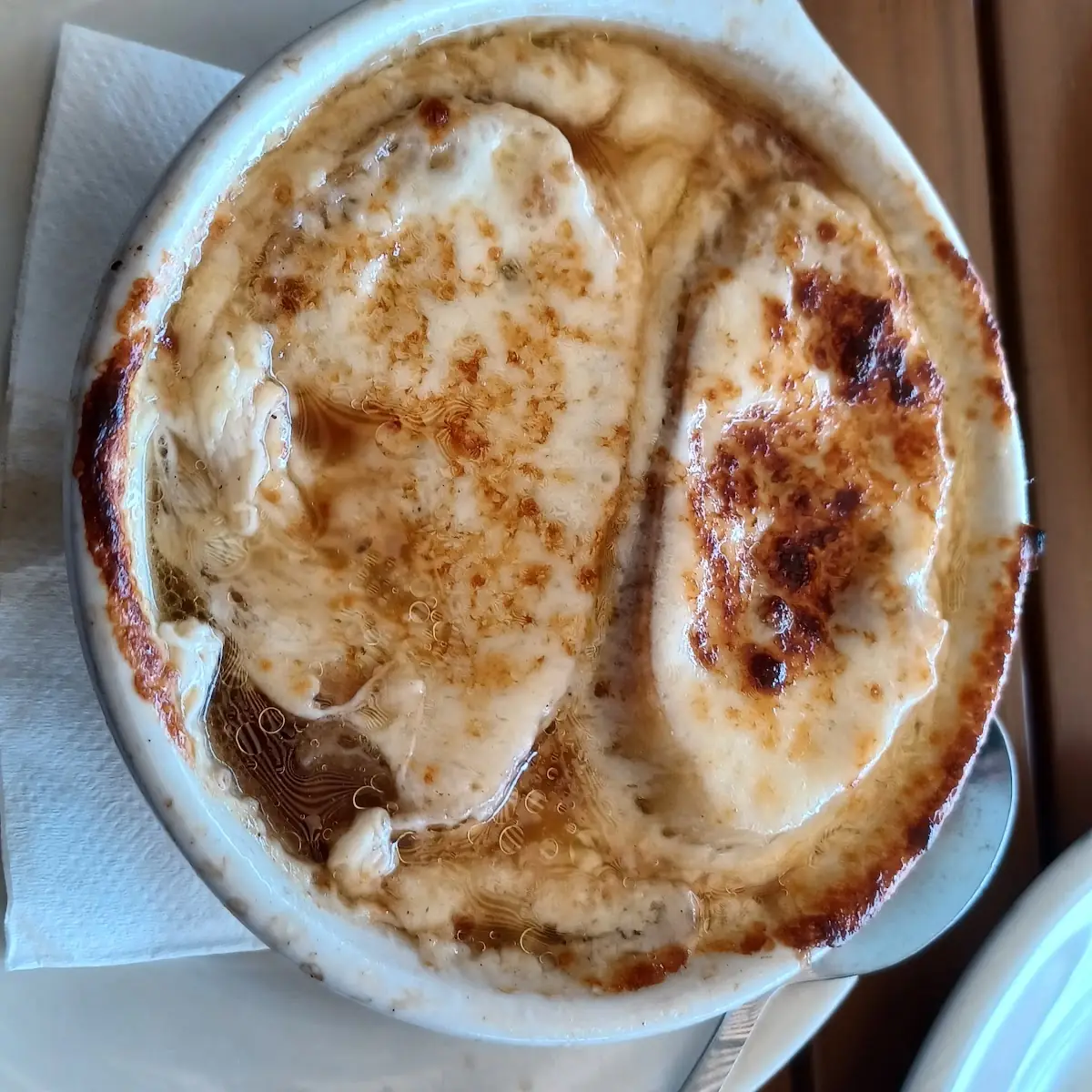 Onion Soup