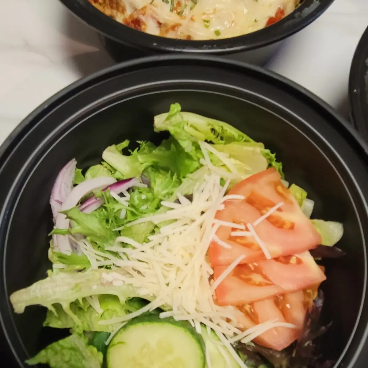 House Salad