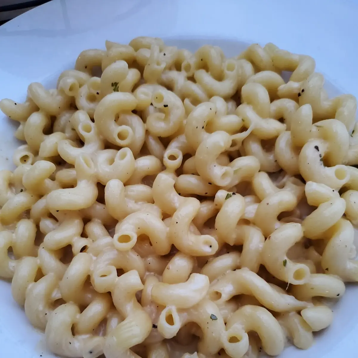 Mac and Cheese