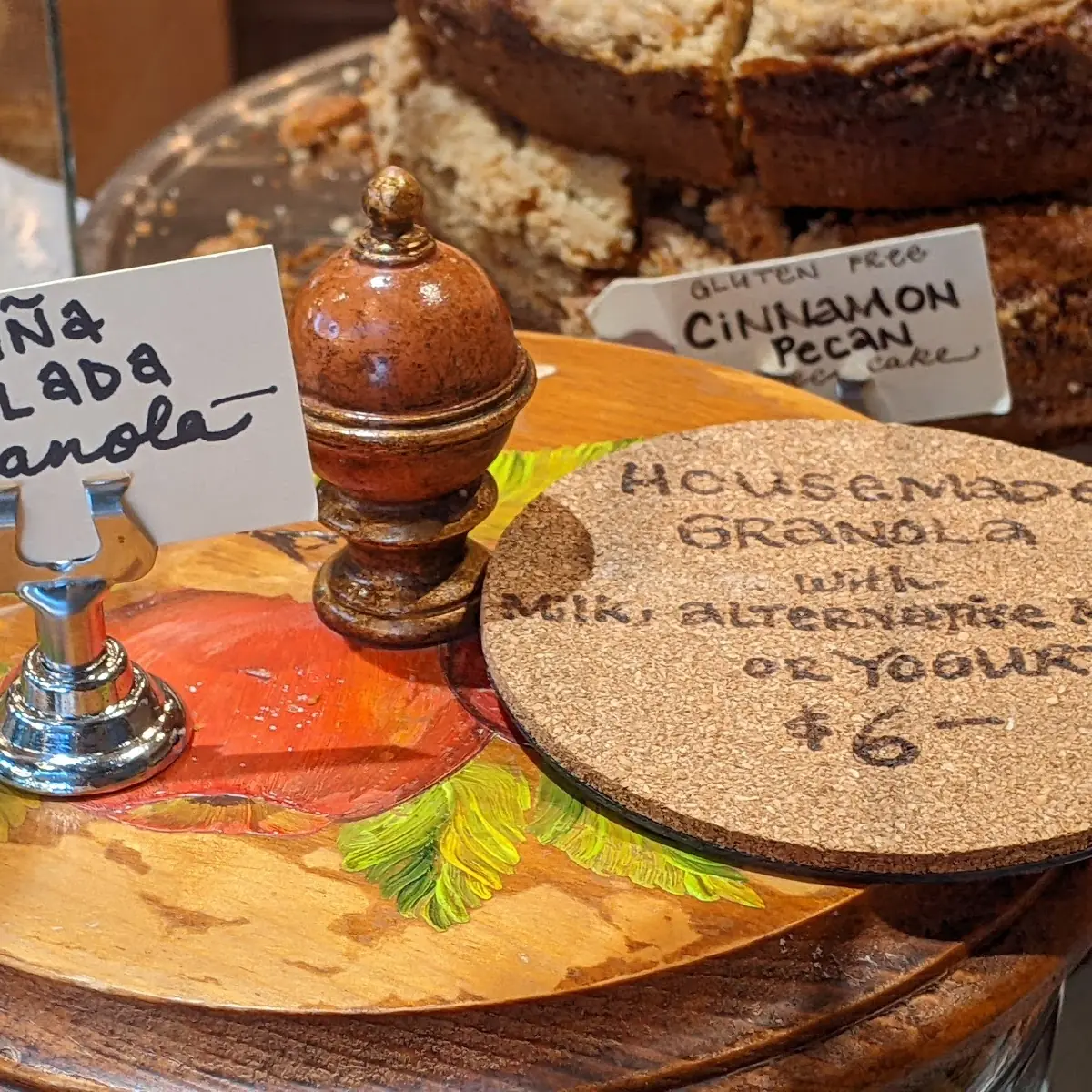 House Made Granola