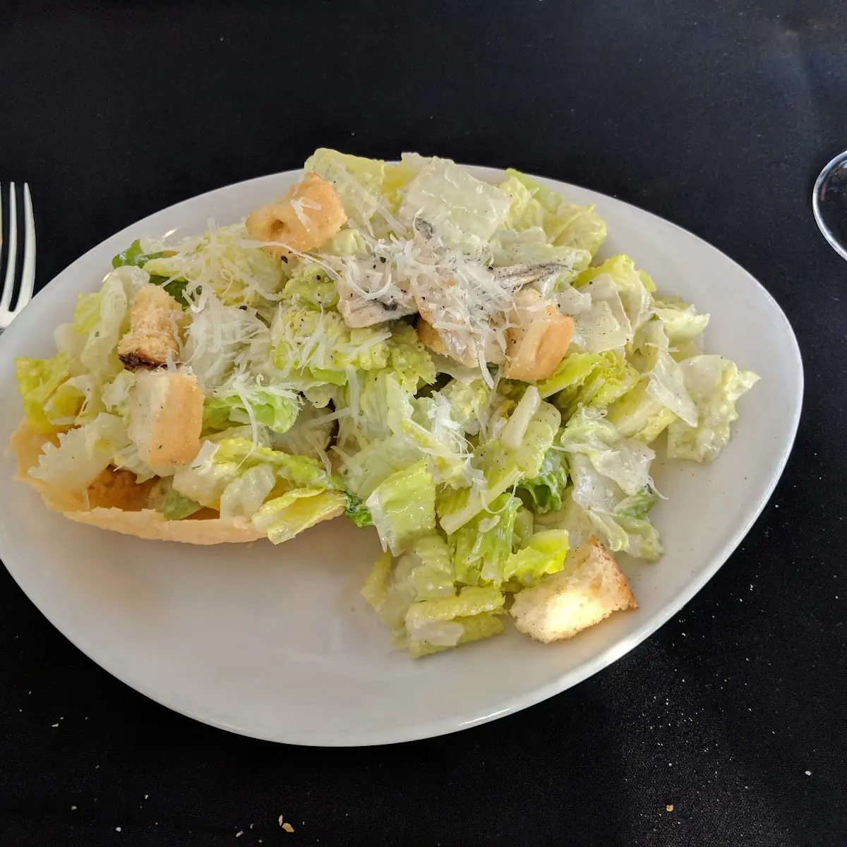 Caesar Salad