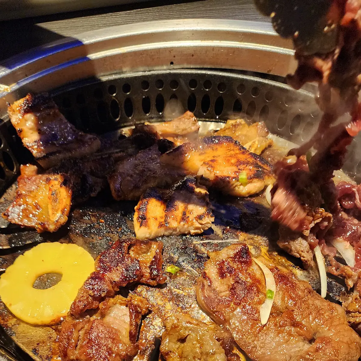 Bulgogi