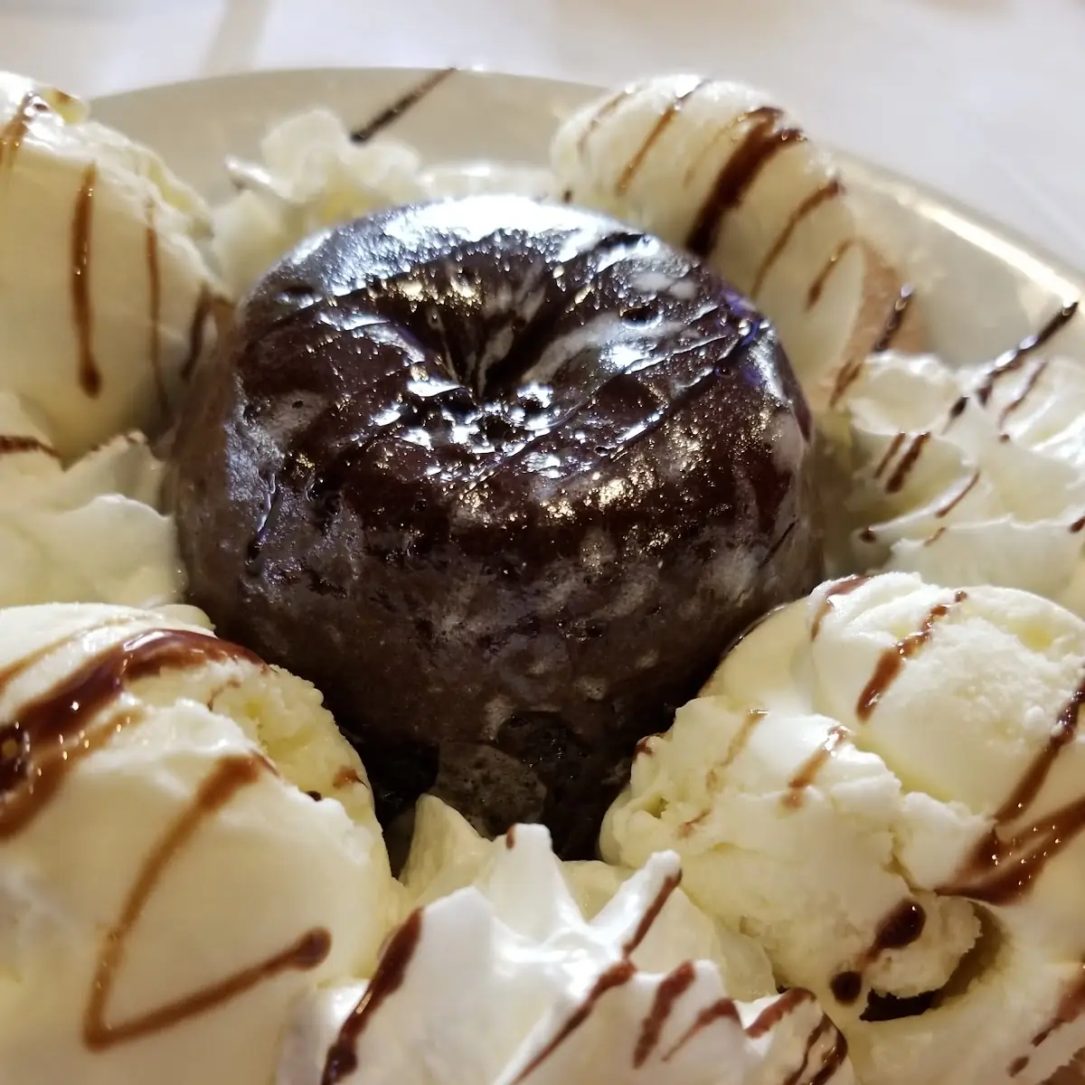 Lava Cake