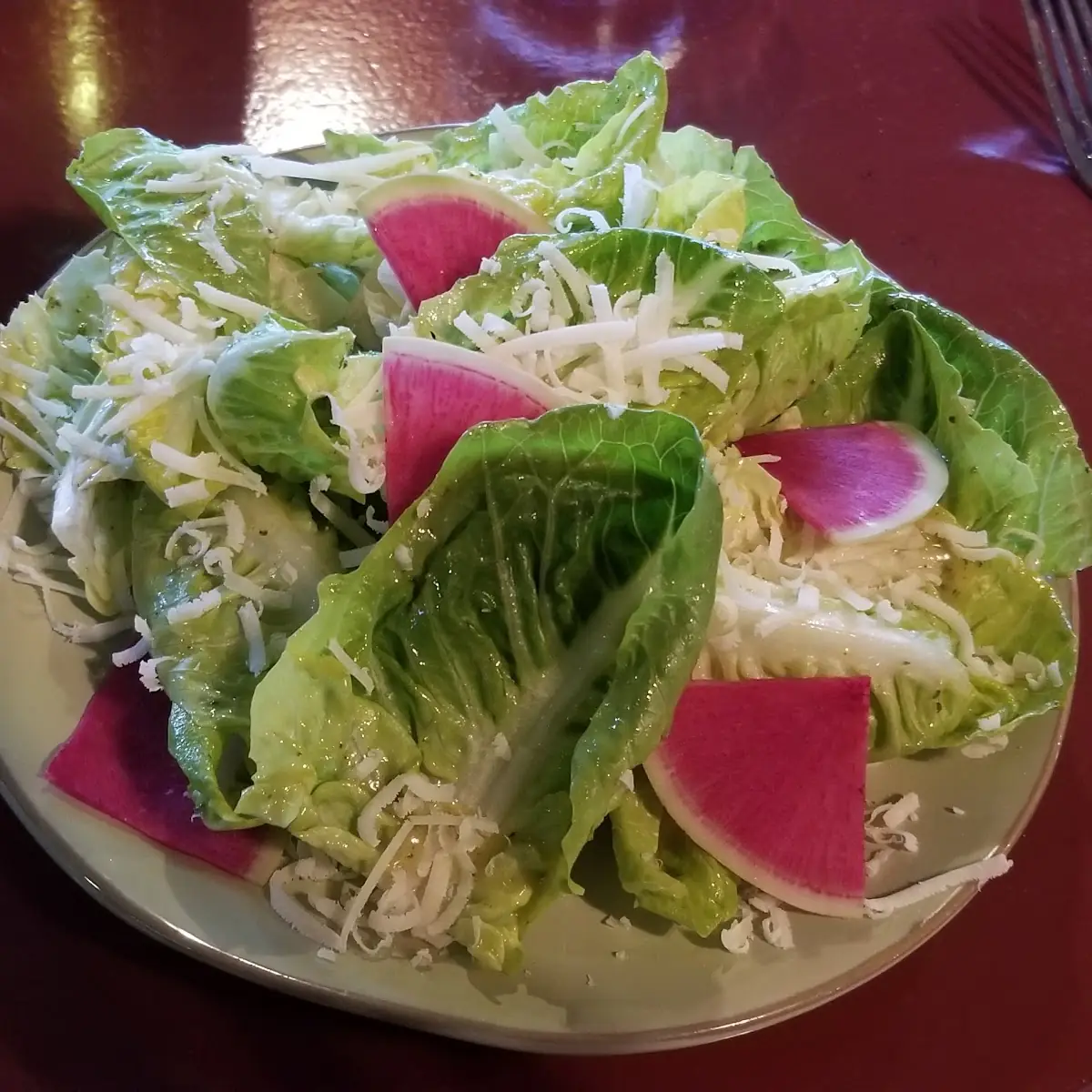 Caesar Salad